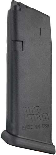Pro Mag Glock 21 Magazine, 45ACP 13RD Black Poly