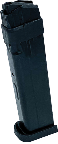 Pro Mag Glock 48 Magazine, 20-Round Black Steel