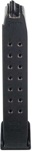 Pro Mag Glock 17 Magazine, 9mm, 18rd