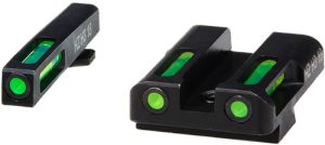 Hiviz Litewave H3 Tritium Lite - Enhanced Visibility, Durability, Compatibility