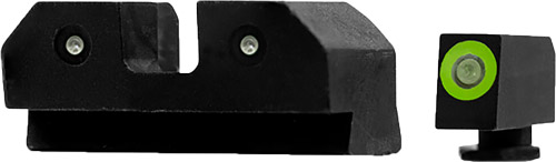 XS R3D Tritium Night Sights for Glock 17/19/22/26