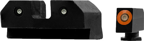 XS R3D Tritium Night Sights Glock 17/19/26/34