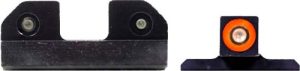 XS R3D Tritium Set for Glock 42/43/43X/48