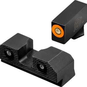 XS R3D 2.0 Glock 43X/48 Tritium Sights
