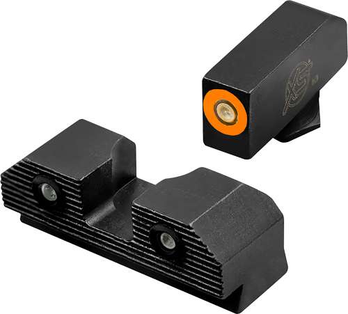 XS R3D 2.0 Glock 43X/48 Tritium Sights