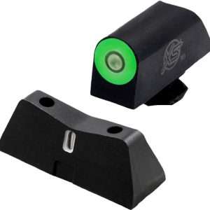 XS DXT2 Pro Green Standard Height for GLOCK