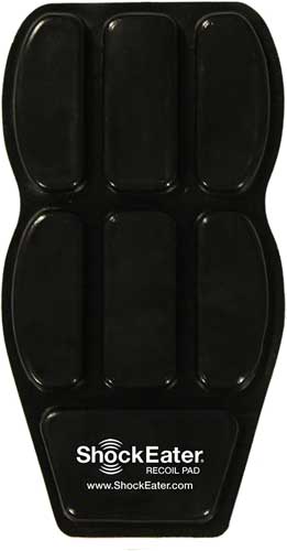 Peregrine Outdoors Shockeater Recoil Pad - Nano Poly™ Technology