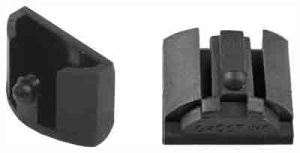 Ghost Grip Plug Kit for Gen.4 Glock: Enhance Performance