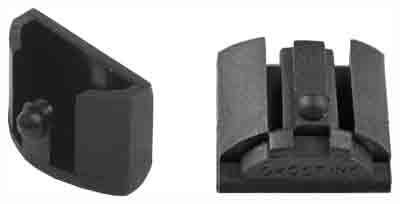 Ghost Grip Plug Kit for Gen.4 Glock: Enhance Performance