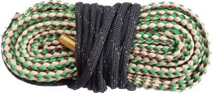 SME Bore Rope Cleaner for 6.5 Creedmoor Firearms