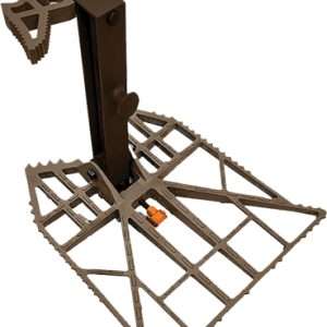 Grit Workhorse Platform Regular, Steel, 15 lbs