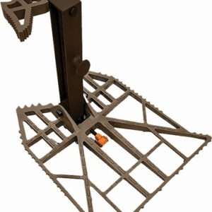 Grit Workhorse Platform XL - Durable, Spacious, Secure