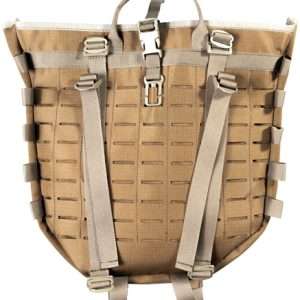 Grit Platform Pack Regular - Camouflage, Durable, Lightweight