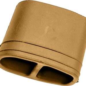 B5 Systems Coyote Brown P-Grips Plug for Type