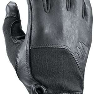 Blackhawk Aviator Commando Shooting Glove Black Large