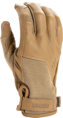 Blackhawk Aviator Commando Coyote XL Shooting Glove