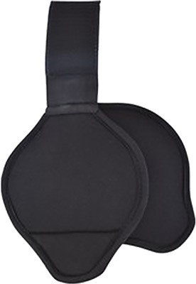 Neoprene GrovTec Padded Comb Riser Black - Enhance Shooting Accuracy
