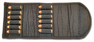 Grovtec Folding Holder Handgun - Fits Belts 2.25" Wide