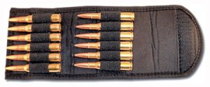 Grovtec Folding Holder Rifle for 2.25" Wide Belts