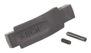 BCM Trigger Guard Mod 0 Black for AR-15