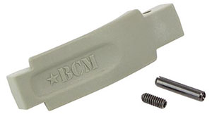 BCM TRIGGER GUARD MOD0 FOLIAGE GREEN FITS AR-15