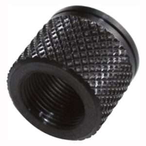 GrovTec Muzzle Thread Protector for 10/22 Bull Barrel