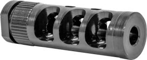 Grovtec G-Comp .308 Muzzle Compensator for Enhanced Stability