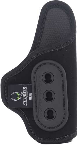 Alien Gear Grip Tuck Universal Holster - Black Micro