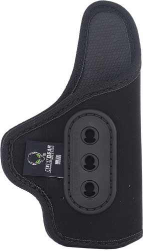 Alien Gear Grip Tuck Universal Holster - Subcompact Black