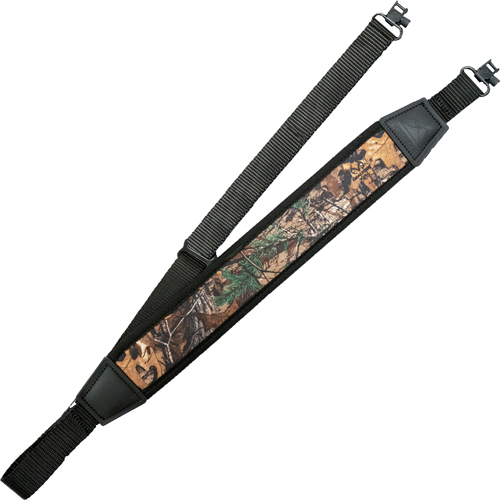 Polymer Sling with Swivels Realtree XRA - GrovTec Flex