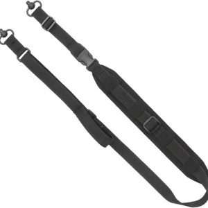 GROVTEC QS 2-PNT SENTINEL SLING BLK