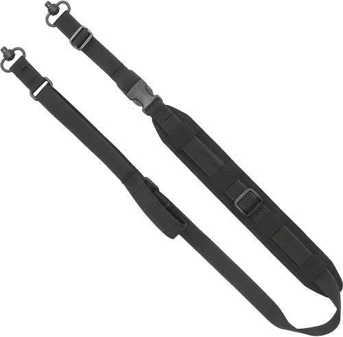 GROVTEC QS 2-PNT SENTINEL SLING BLK