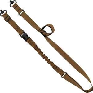 GROVTEC QS 2-PNT SENTRY SLING COY
