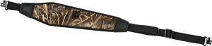 Realtree MAX-5 Neoprene Sling for Rifles and Shotguns