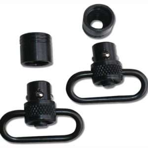 GrovTec Push Button Swivel Set 1" 2-Pack
