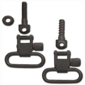 GrovTec Swivel Set 1" for Bolt Action Rifles
