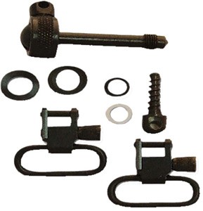 GrovTec Swivel Set for Remington 7400 & Four Autoloaders