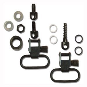 GrovTec Shotgun Swivel Set for Most Shotguns