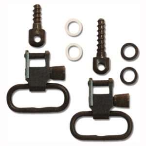 GROVTEC 1" WOOD SCREW SET