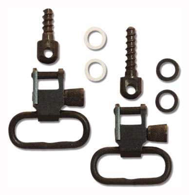 GROVTEC 1" WOOD SCREW SET