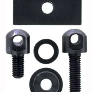 GROVTEC KEYMOD BIPOD STUD ADAPTER