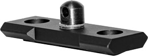 GROVTEC MLOK BIPOD STUD MOUNT