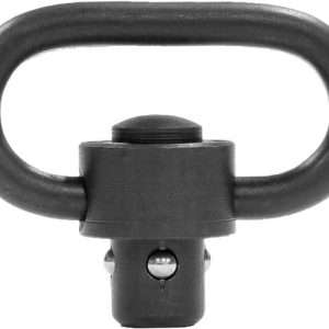 GROVTEC HEAVY DUTY PB SWVL 1.25" BN