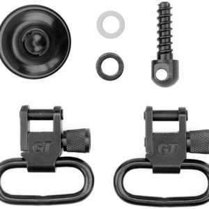 GrovTec Swivel Set Remington 870 Express 12 GA