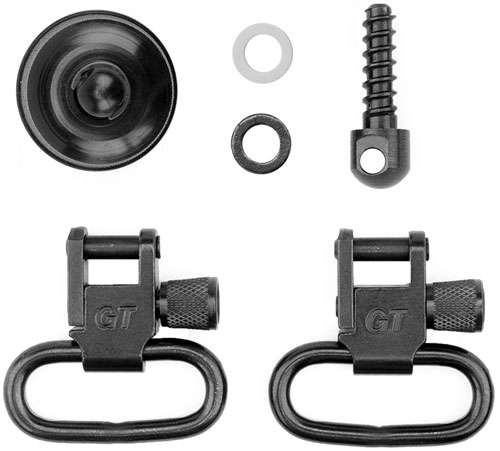 GrovTec Swivel Set Remington 870 Express 12 GA
