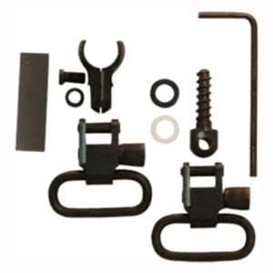 Tubular Feed Rimfire Rifles Swivel Set 1"