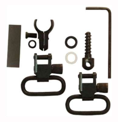 Tubular Feed Rimfire Rifles Swivel Set 1"