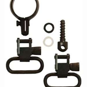GrovTec Swivel Set for Barrel: .800-.850" Diameter