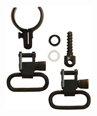 GrovTec Swivel Set for Barrel: .800-.850" Diameter