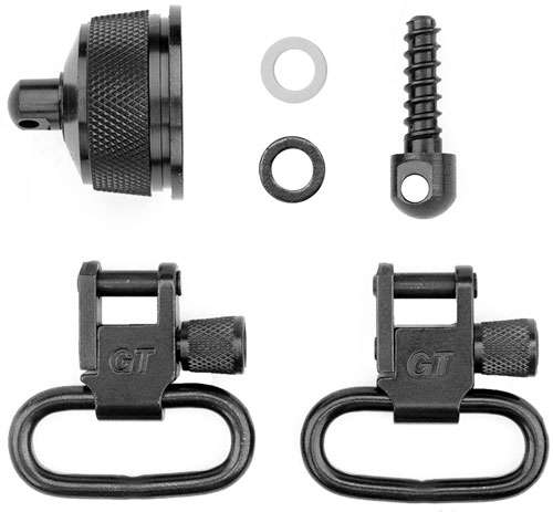 20 GA. Magazine Cap Swivel Set for Remington 1187